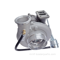 Motor turbo opladerladermotor Montage en accessoires